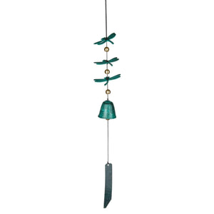 Woodstock Chime Dragonfly Windbell