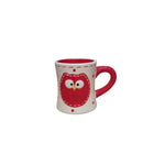Load image into Gallery viewer, Owl Mugs