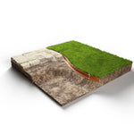 Load image into Gallery viewer, 75mm Flexline Retail 2.2m Each