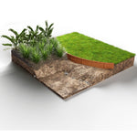 Load image into Gallery viewer, 150mm Flexline Retail 2.2m Each