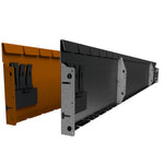 Load image into Gallery viewer, 240mm Flexline Retail 2.16m