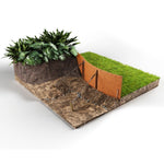 Load image into Gallery viewer, 400mm Flexline Retail 2.16m