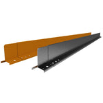 Load image into Gallery viewer, 100mm Zero-flex 2.2m Each