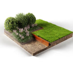 Load image into Gallery viewer, 100mm Zero-flex 2.2m Each