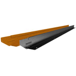 Load image into Gallery viewer, 75mm Rigidline Retail 2.2m Each