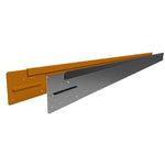 Load image into Gallery viewer, 100mm Rigidline Retail 2.2m Each