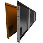 Load image into Gallery viewer, 560mm Rigidline Retail 2.16m Each