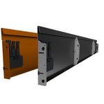 Load image into Gallery viewer, 240mm Rigidline Retail 2.16m Each