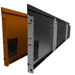 Load image into Gallery viewer, 400mm Rigidline Retail 2.16m Each