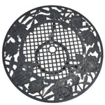 Load image into Gallery viewer, George & Son Cast Iron Garden Setting-waratah