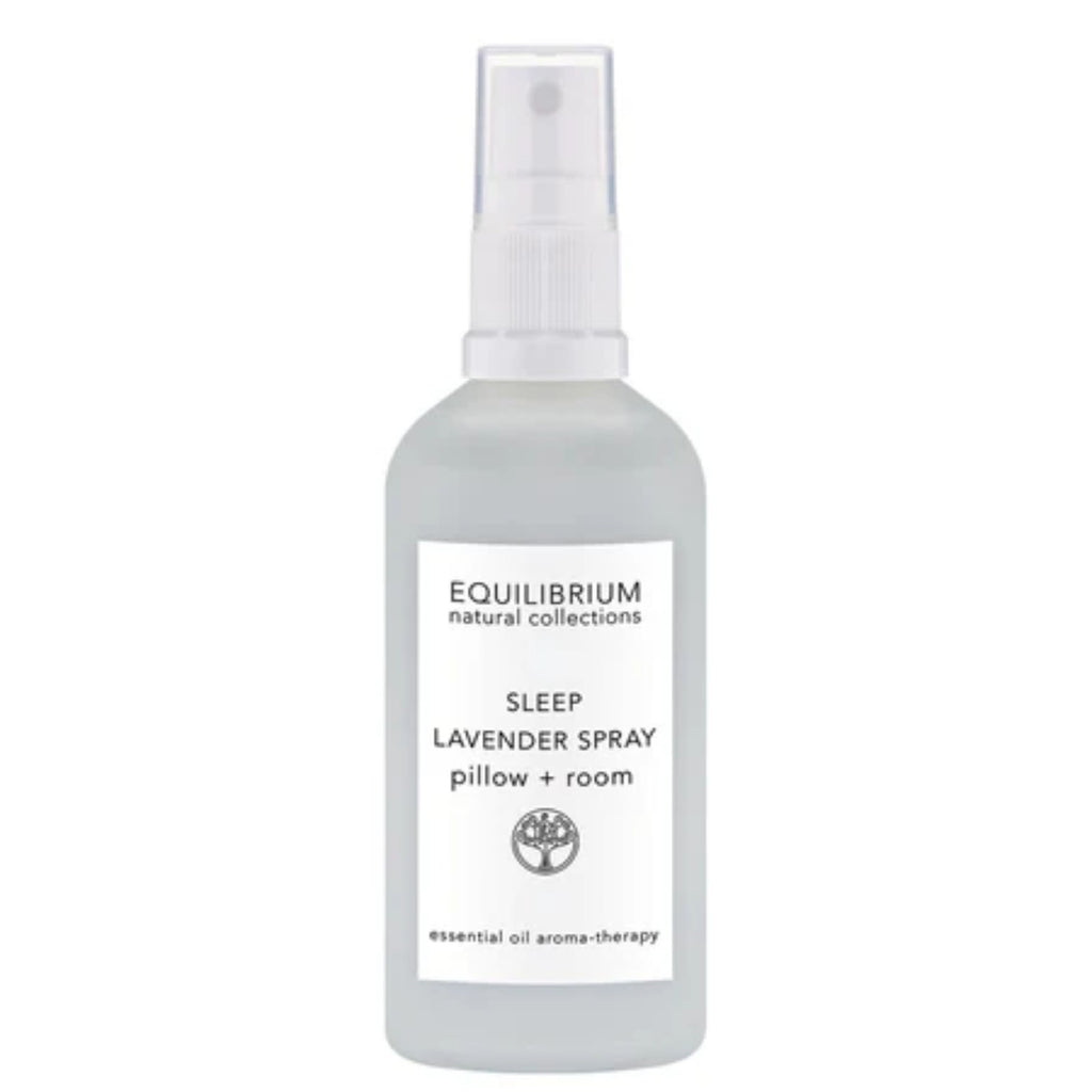 Sleep Lavender Spray Pillow & Room 100ml