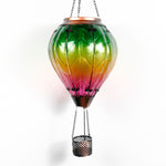 Load image into Gallery viewer, Bronrob Rainbow Solar Balloon
