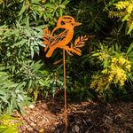 Load image into Gallery viewer, Bronrob Kookaburra Stake Large