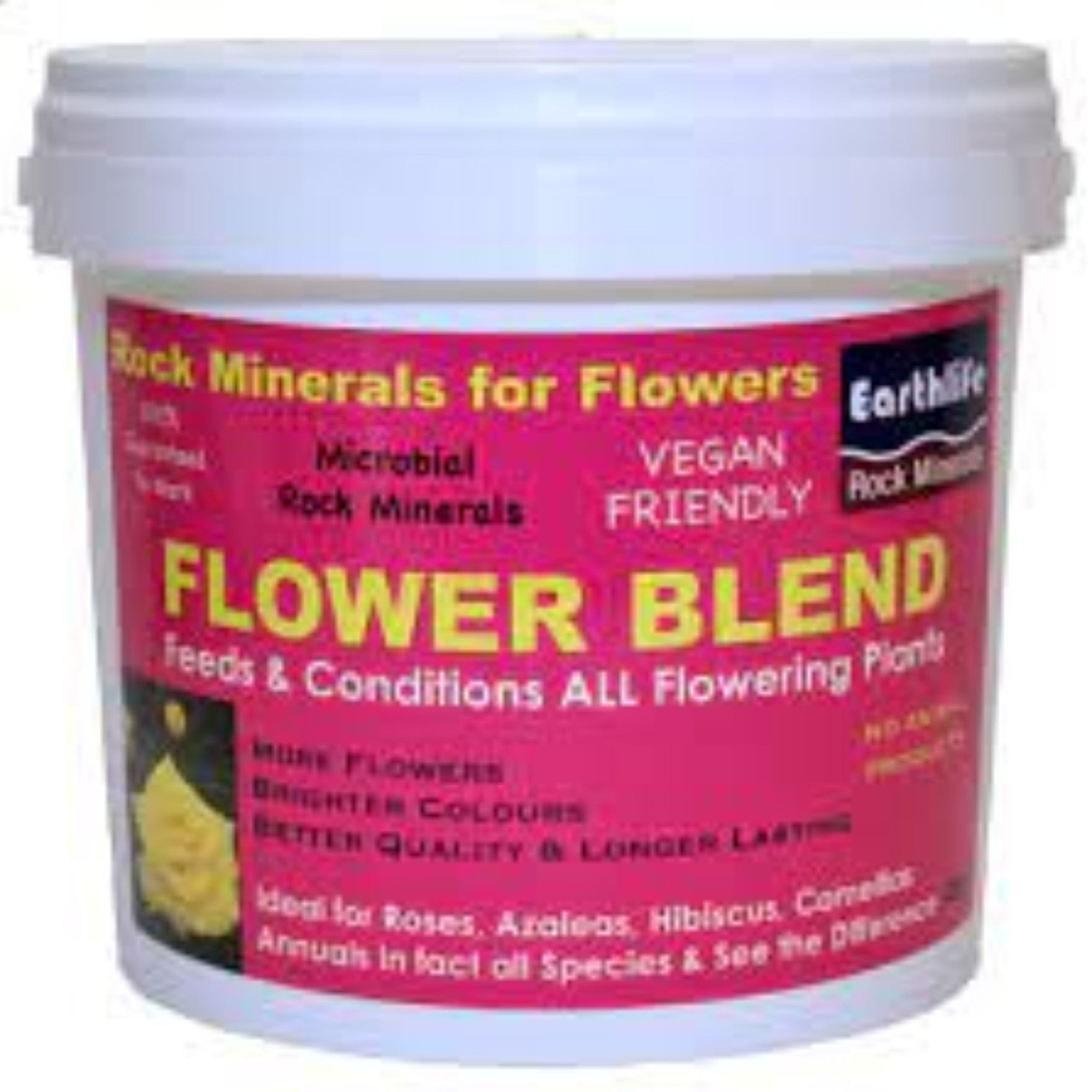 Flower Blend Earthlife 1kg