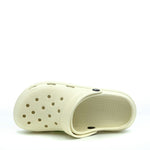 Load image into Gallery viewer, Clogees Softly Clog White Size 5