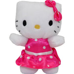 Load image into Gallery viewer, Hello Kitty Micro Plush Pink