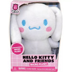 Load image into Gallery viewer, Hello Kitty Micro Plush Cinnamoroll
