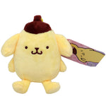 Load image into Gallery viewer, Hello Kitty Bag Tags Pompompurin