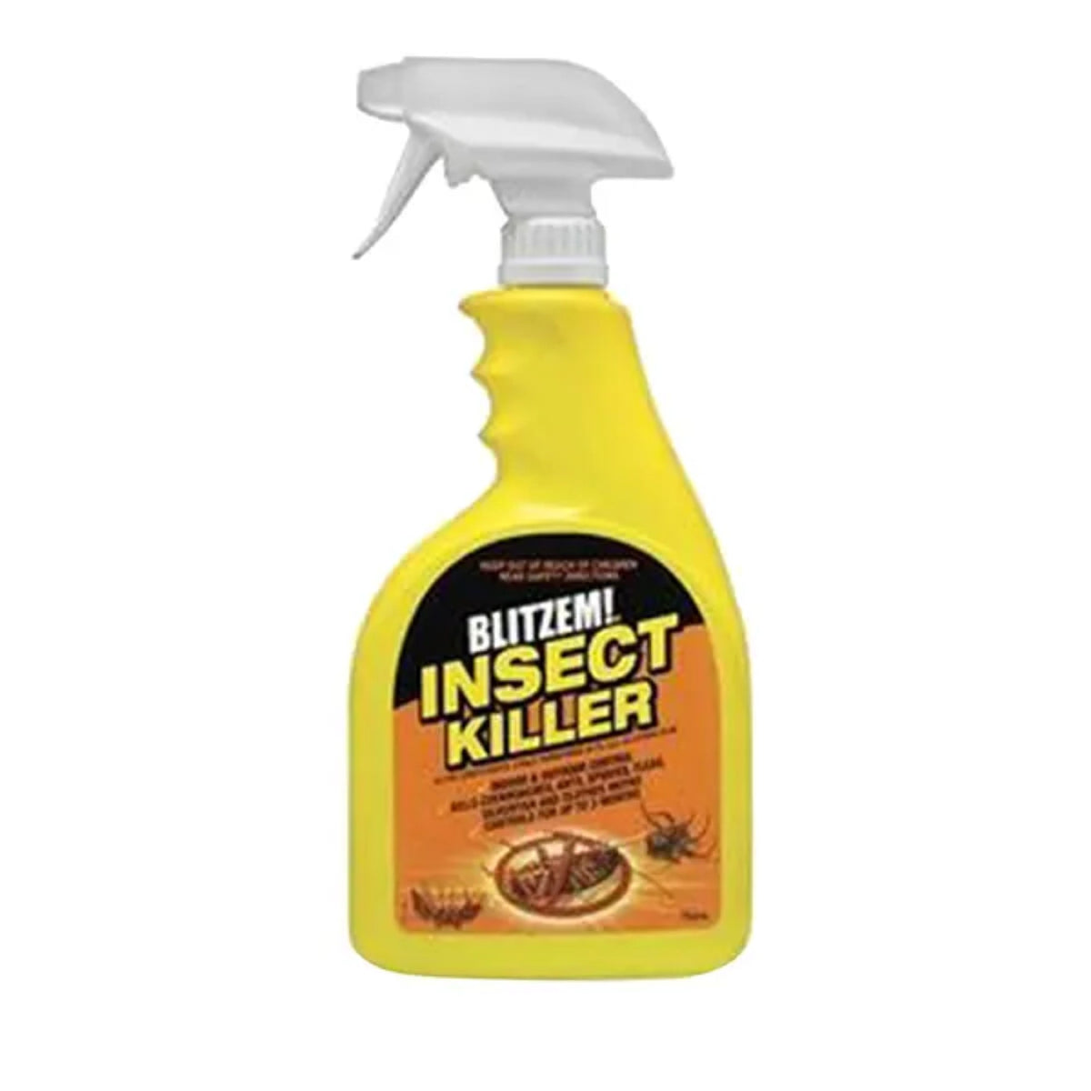 Chemspray Ant Spider Cockroach 750ml Lumpys Nursery & Landscape Yard