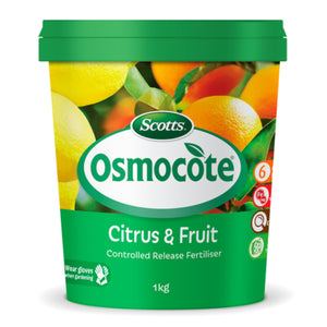 Osmocote Fruit & Citrus 1.5kg