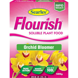 Flourish Orchid Bloomer 500g