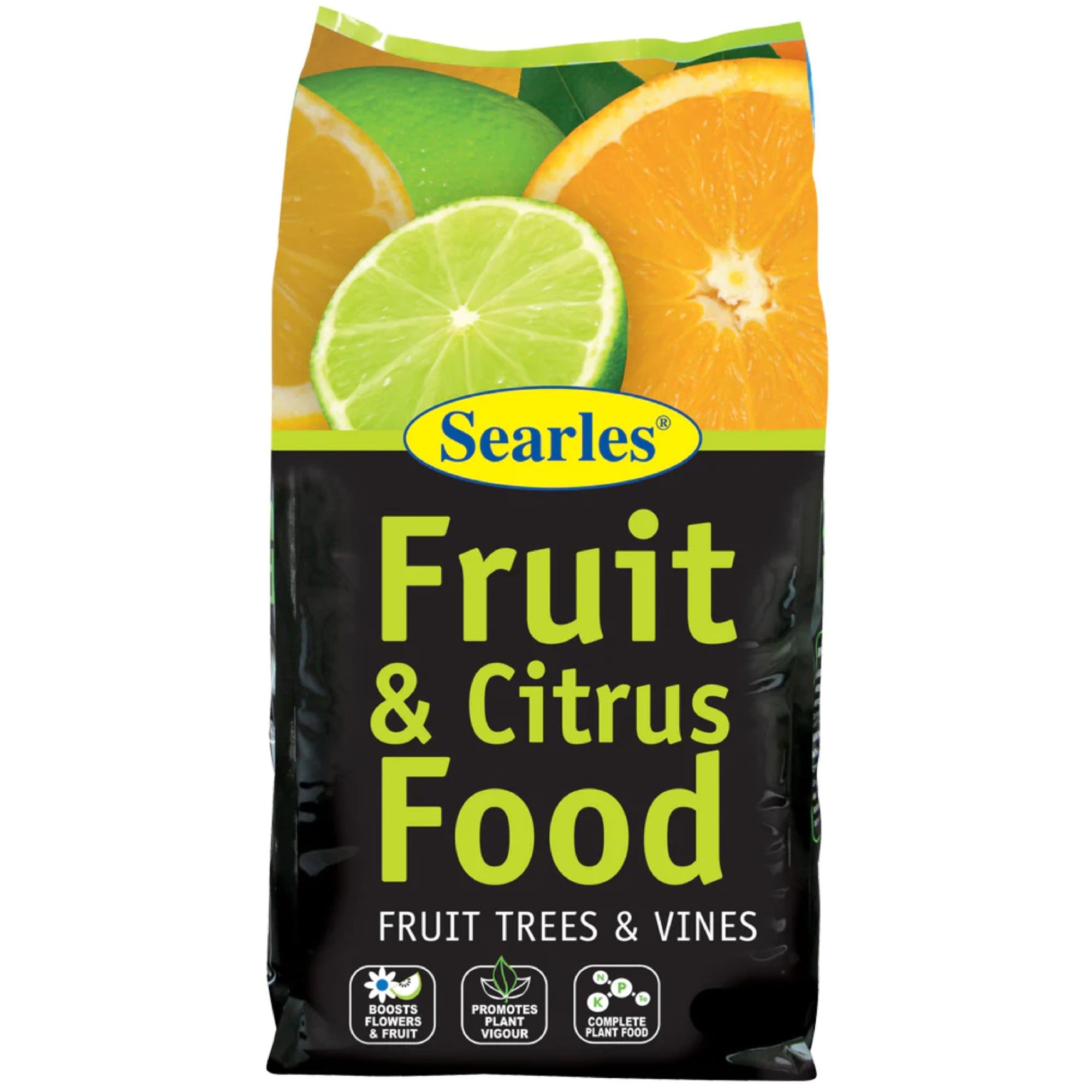 Fruit & Citrus Food 2.5kg
