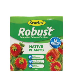 Robust Native Plants 500g