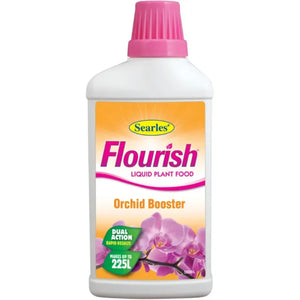 Flourish Liquid Orchid Booster 500ml