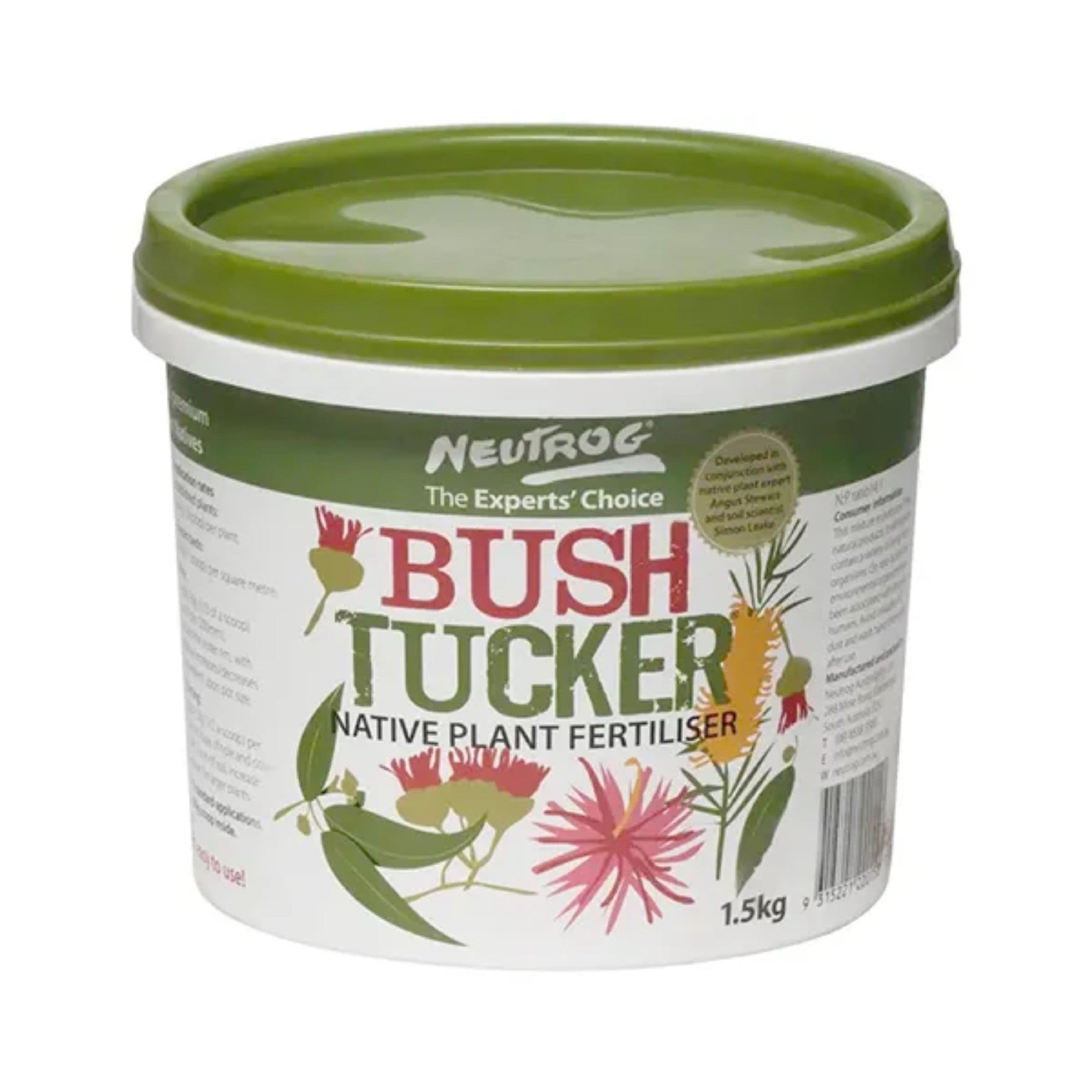 Neutrog Bush Tucker 1.5kg