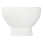 Load image into Gallery viewer, Melanie Planter Pot White 19.5x14.5cm
