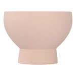 Load image into Gallery viewer, Melanie Planter Pot Blush 19.5x14.5cm