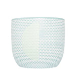 Load image into Gallery viewer, Rosa V2 Planter Pot Storm 14.5x12.5cm