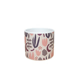 Load image into Gallery viewer, Habitat101 Fox Planter Pot 14 X 12cm
