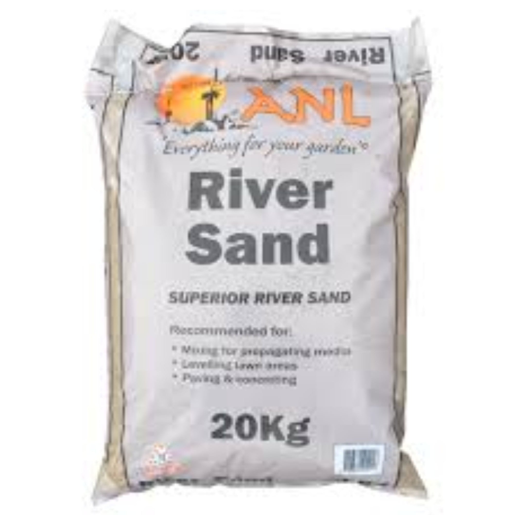 River Sand Anl 20kg