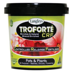 Troforte Crf Pots & Plants 700g