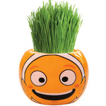 Load image into Gallery viewer, Fothergills Grass Hair Kit Ocean Animals Clownfish