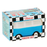 Load image into Gallery viewer, Fothergills Minivan Grow Kit Blue