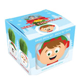 Load image into Gallery viewer, Fothergills Grass Hair Kit Christmas - Elf