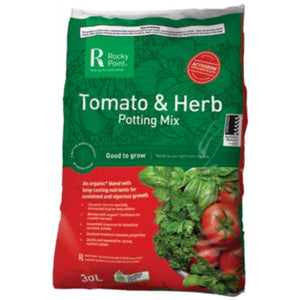 Tomato & Herb Potting Mix 30l