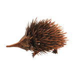 Load image into Gallery viewer, Bronrob Echidna 36x24xh21cm