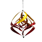 Load image into Gallery viewer, Bronrob Sunset Tripple Spinner 33.5x52x33.5cm