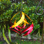 Load image into Gallery viewer, Bronrob Sunset Tripple Spinner 33.5x52x33.5cm