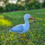 Load image into Gallery viewer, Seagull Resin 14x15x11cm