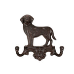 Load image into Gallery viewer, Bronrob Dog Hook 4x16x16.20cm