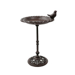 Load image into Gallery viewer, Bronrob Bird Bath 22.50x38x22.50cm