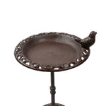 Load image into Gallery viewer, Bronrob Bird Bath 22.50x38x22.50cm