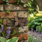 Load image into Gallery viewer, Bronrob Butterfly Ornament 8.50x5x9cm