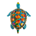 Load image into Gallery viewer, Turtle Wall Art - Tg0042