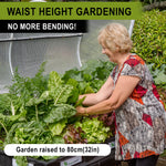 Load image into Gallery viewer, Vege Pod Stand No Wheels Large