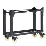 Load image into Gallery viewer, Vegepod Trolley Stand Wheels Small